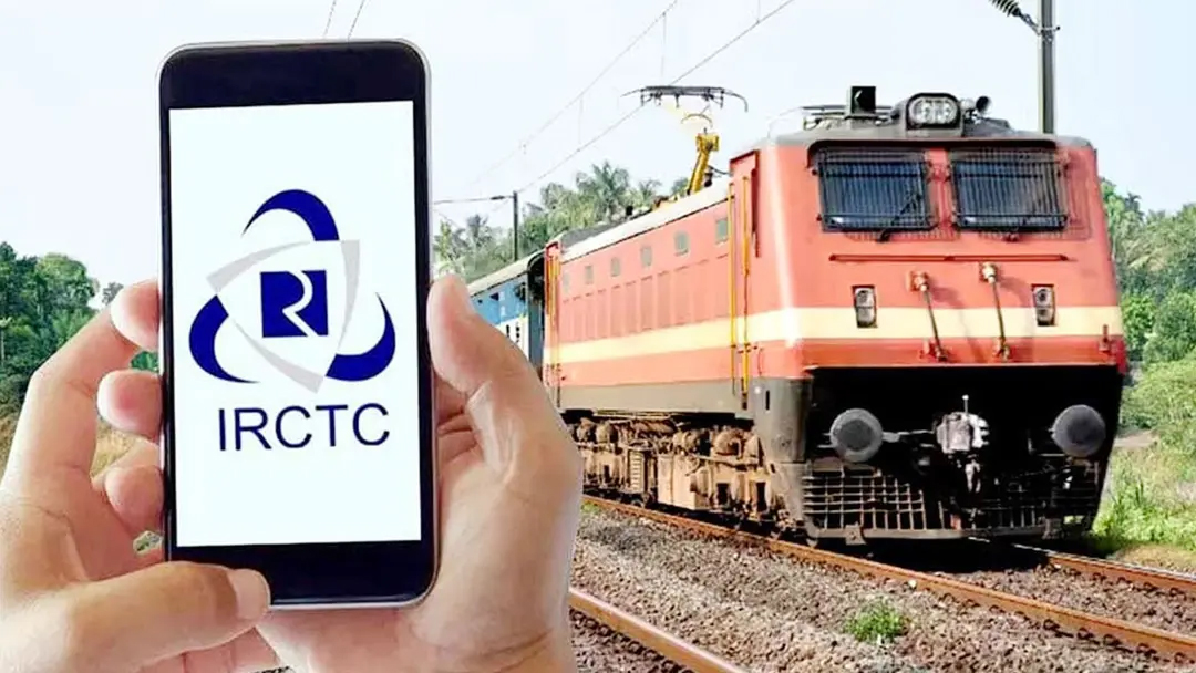 নতুন ওয়েবসাইট চালু রেলের: মিলবে পছন্দের বার্থ,নেই টিকিট কাটার জটিলতা