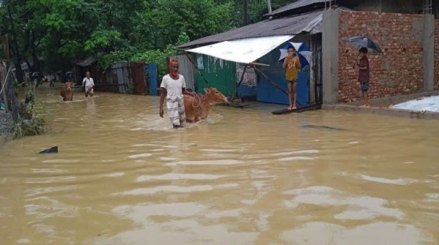 বন্যা মোকাবিলায় সর্বোচ্চ বরাদ্দ পেলো চট্টগ্রাম,সারা দেশে কত?
