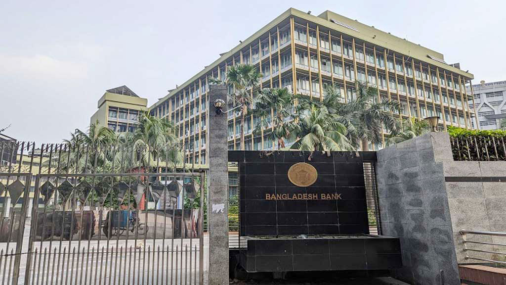 ৫০ কোটি টাকার বেশি ঋণের ৪২% খেলাপি