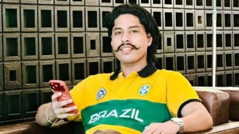 চট্টগ্রামের 'শীর্ষ সন্ত্রাসী' ডেভিড যশোরে গ্রেফতার