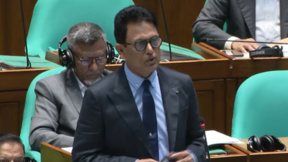 পদার্থবিজ্ঞানের দুটি প্রশ্নে ত্রুটির কারণে পূর্ণ নম্বর দেওয়া হবে: শিক্ষামন্ত্রী