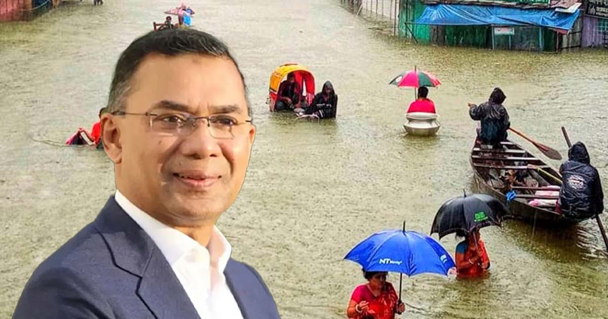 দুর্যোগ মোকাবিলায় প্রধানমন্ত্রীর ১০ নির্দেশনা