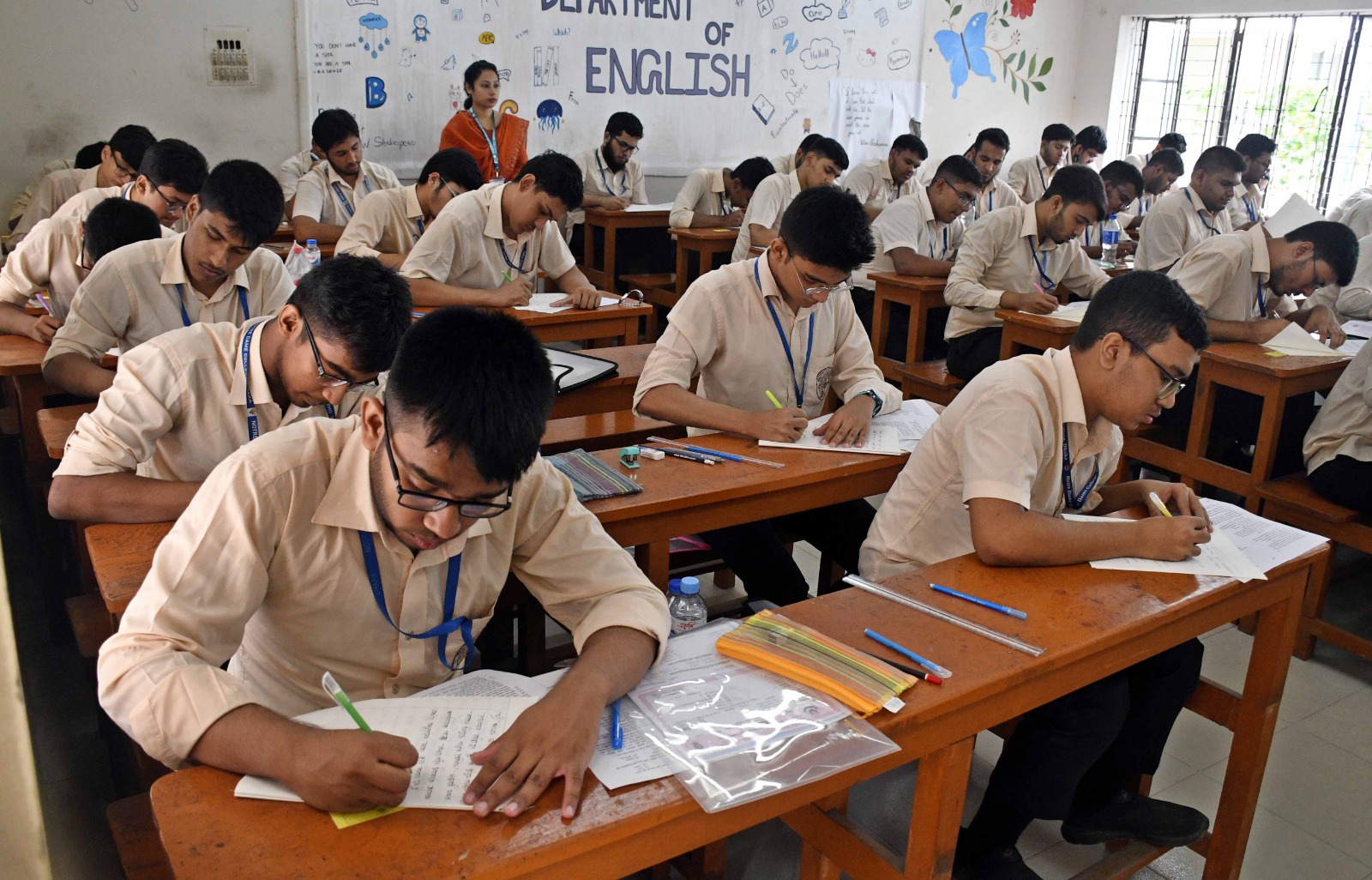 পদার্থবিজ্ঞান ১ম পত্র পরীক্ষা দিতে না পারাদের আবারও রেজিস্ট্রেশনের সুযোগ