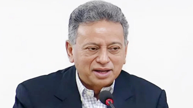 বাজেট বাস্তবায়ন হলে অর্থনীতি ঘুরে দাঁড়াবে: অর্থমন্ত্রী