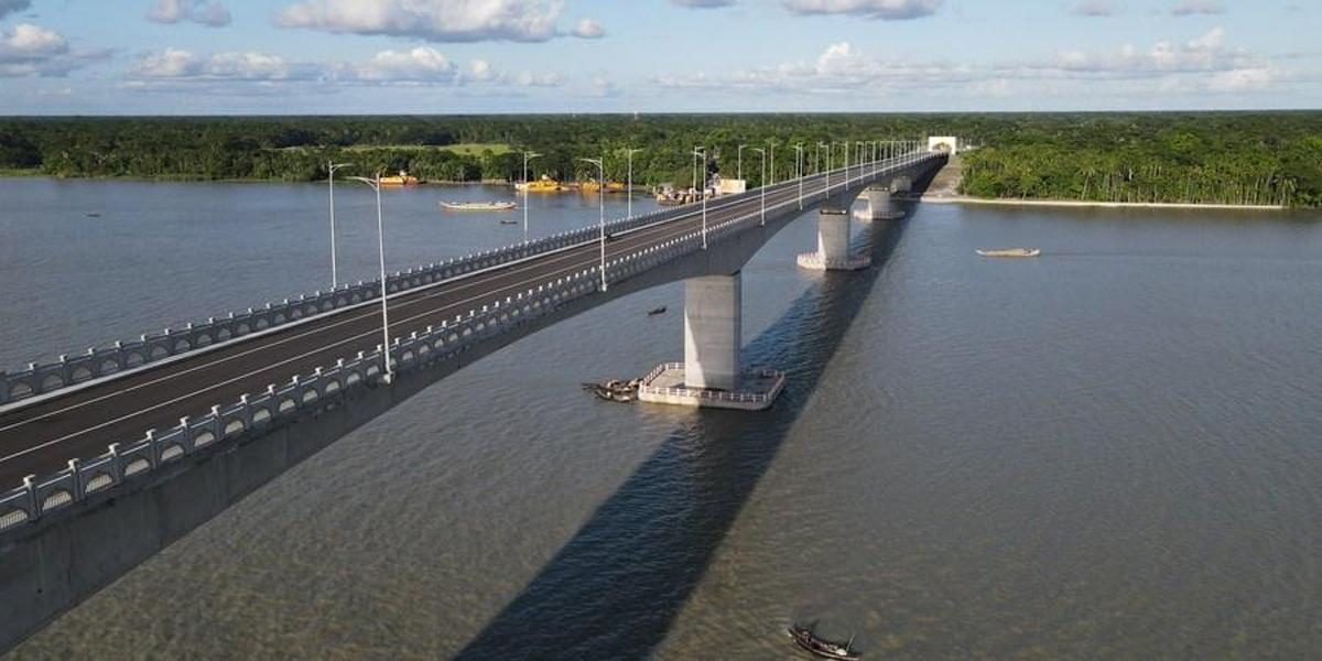 কচুয়া-বেতাগী সেতুর নকশা জটিলতায় অপচয় শতকোটি