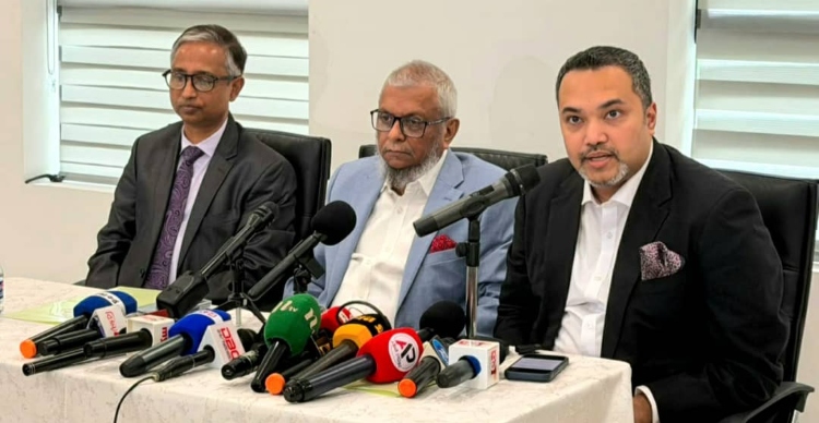 ‘দুয়ার খুলছে মালয়েশিয়া’: অগাস্টেই কর্মী পাঠানো শুরুর লক্ষ্য