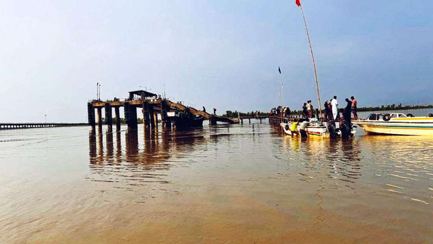 নতুন ২ নদীবন্দর ঘোষণা করে প্রজ্ঞাপন জারি