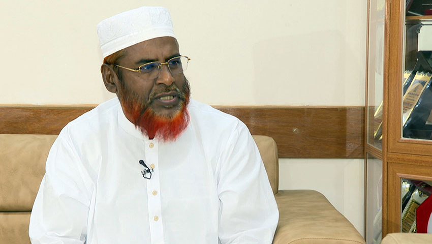 ‘মেট্রো স্টেশনের নিচে প্রাণঘাতী বোমা উদ্ধারের ঘটনা চরম উদ্বেগজনক’