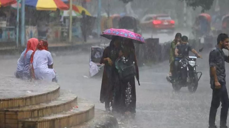 ঢাকা ও চট্টগ্রামসহ ১৭ অঞ্চলে বইবে ঝড়,নদীবন্দরে সতর্কতা