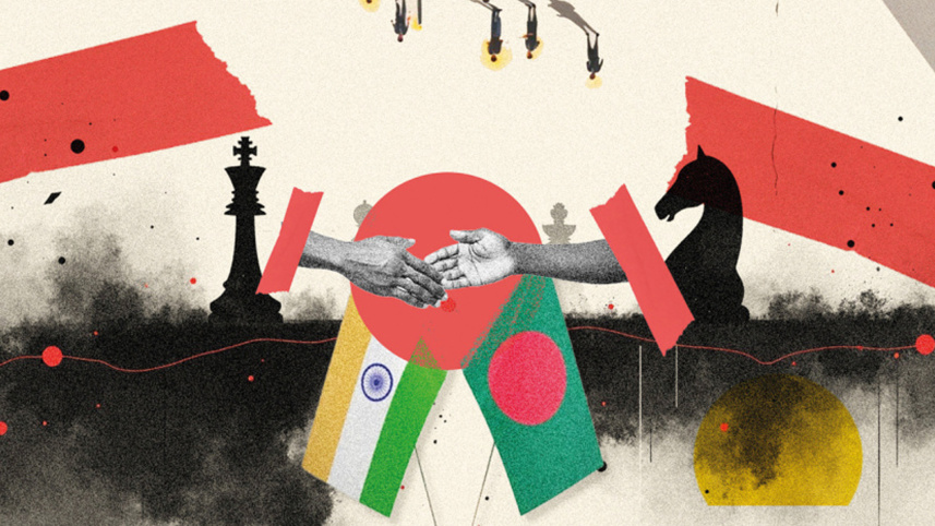 প্রধানমন্ত্রী তারেক রহমানের সফর নিয়ে দেওয়া বিবৃতি প্রত্যাহার করল ভারত