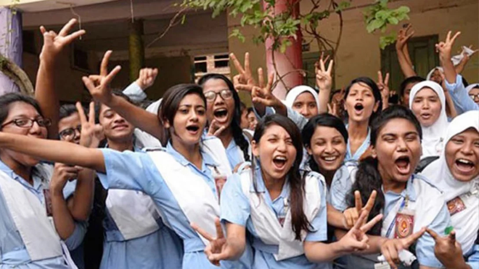 এসএসসি-সমমান পরীক্ষার ফল প্রকাশ
