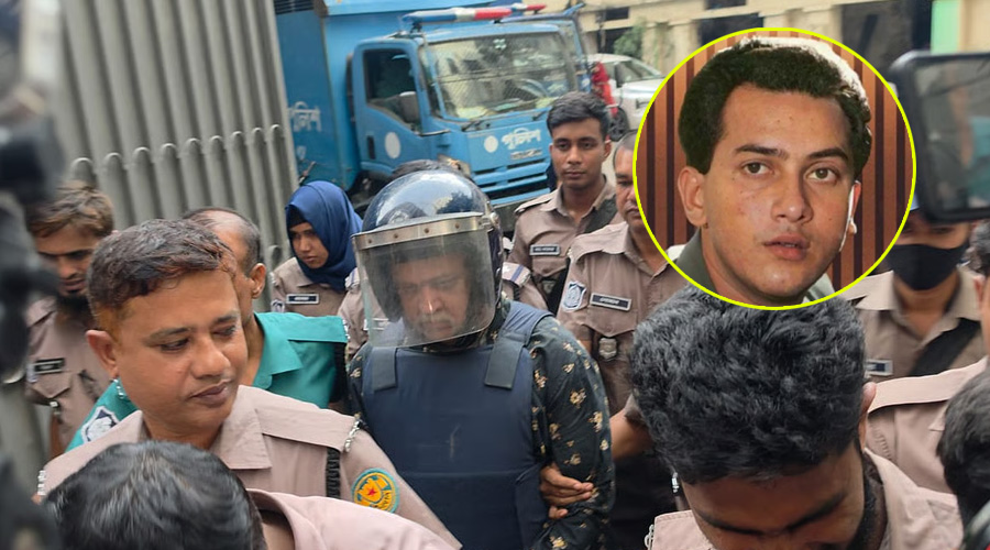‘সালমান শাহকে হত্যায় ডনের সঙ্গে ১২ লাখ টাকায় চুক্তি’
