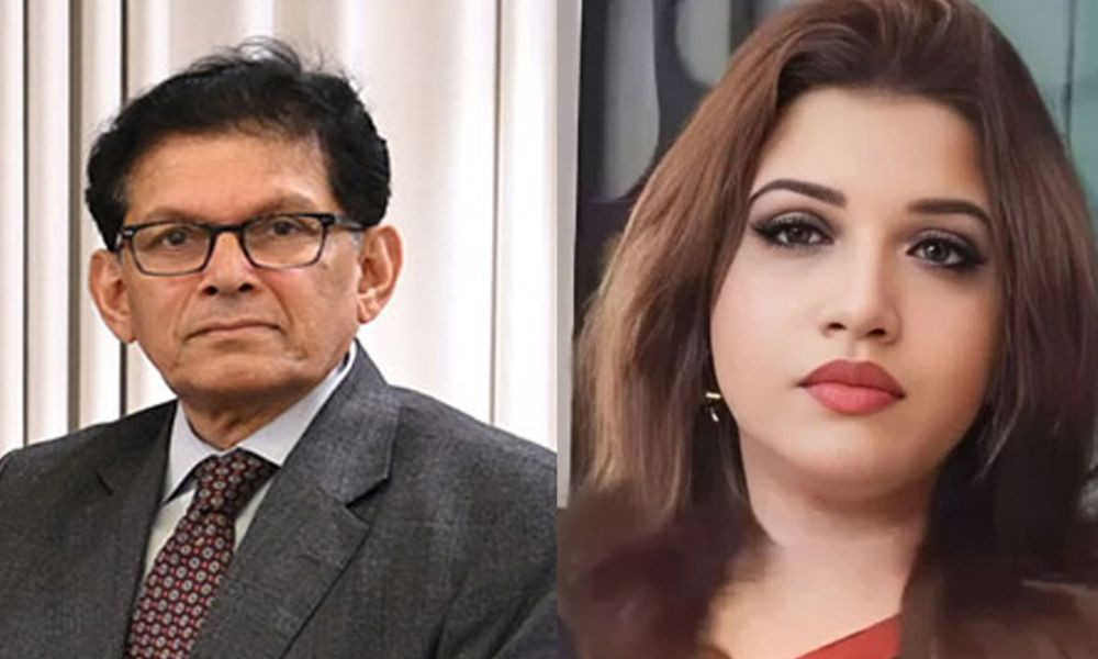 সৌদিতে আগুনে ১৬ বাংলাদেশির মৃত্যুতে পররাষ্ট্রমন্ত্রী ও প্রতিমন্ত্রীর শোক