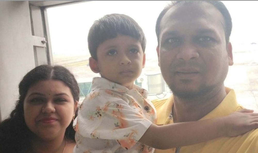 সাংবাদিক দেবাশীষসহ ৪ জনের মরদেহের অপেক্ষায় পরিবার ও সহকর্মীরা