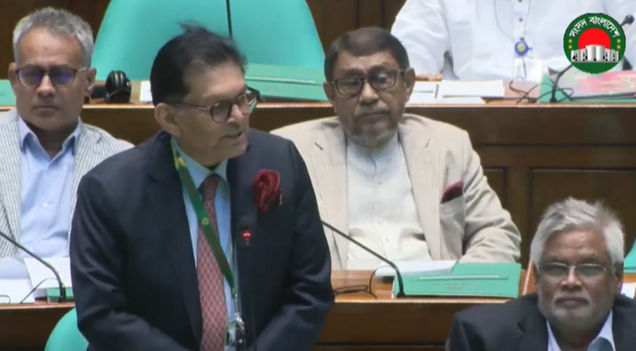 মক্কা চুক্তিতে আমন্ত্রণ পেলে ইতিবাচকভাবে বিবেচনা করবে বাংলাদেশ