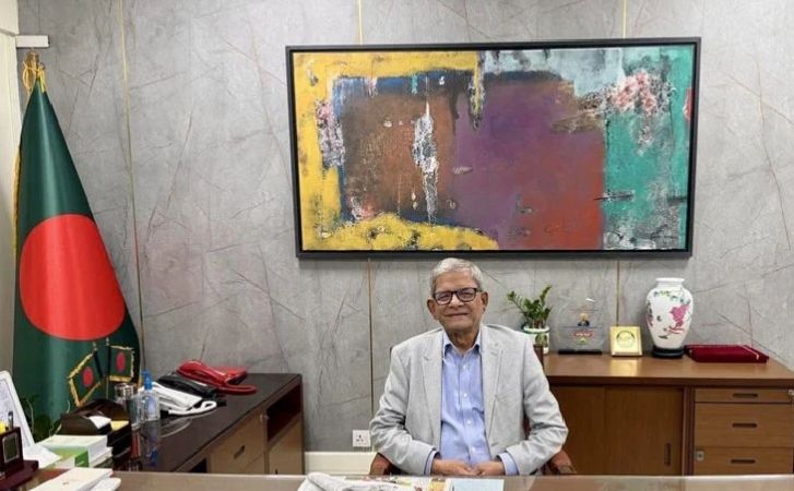 নবনির্বাচিত রাষ্ট্রপতিকে ফ্রান্স-সুইজারল্যান্ডের অভিনন্দন