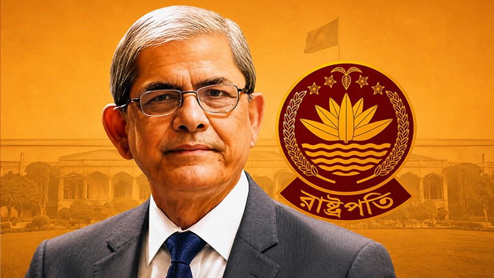 রাষ্ট্রপতি নির্বাচনে মির্জা ফখরুলের মনোনয়নপত্র বৈধ