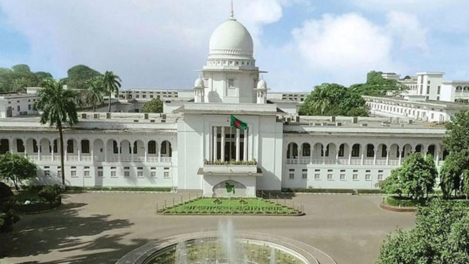 রাষ্ট্রপতি নির্বাচন স্থগিত চেয়ে এবার আপিল বিভাগে আবেদন