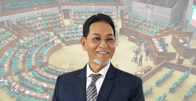 রাষ্ট্রপতির শপথ গ্রহণের সাথে সাথেই এমপি ও মন্ত্রী পদ শূন্য হবে