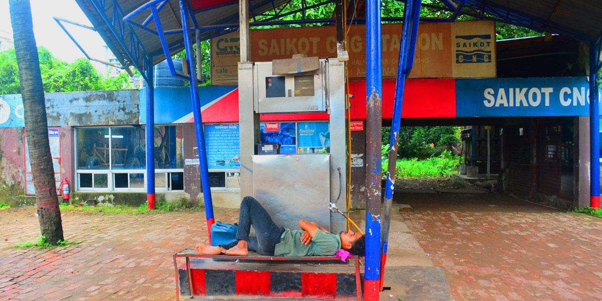 গ্যাসসংকট আরও তীব্র হতে পারে