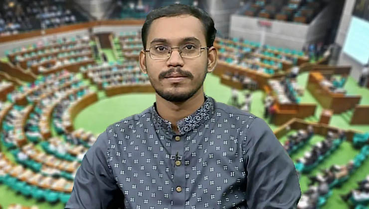 হান্নান মাসউদের এমপি পদ শূন্য ঘোষণা চেয়ে রিট