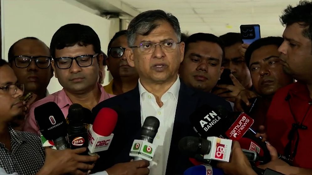 ৫ আগস্ট ঘিরে কার্যক্রম নিষিদ্ধ আওয়ামী লীগের নাশকতা করার সক্ষমতা নেই