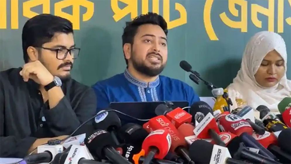 ৬ মাস মূল্যায়নের জন্য যথেষ্ট না হলেও বিএনপি সরকার ব্যর্থ