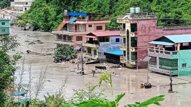 নেপালে আকস্মিক বন্যা–ভূমিধসে নিহত বেড়ে ১৬২
