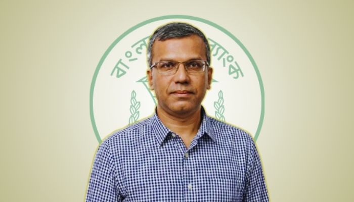 বাণিজ্যিক ব্যাংকগুলোর সাইবার নিরাপত্তা নিয়ে উদ্বিগ্ন কেন্দ্রীয় ব্যাংক