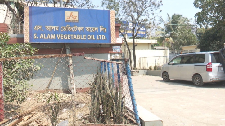 এস আলমের ১১ কারখানা বন্ধ,চাকরি হারিয়েছেন ১০ হাজার শ্রমিক