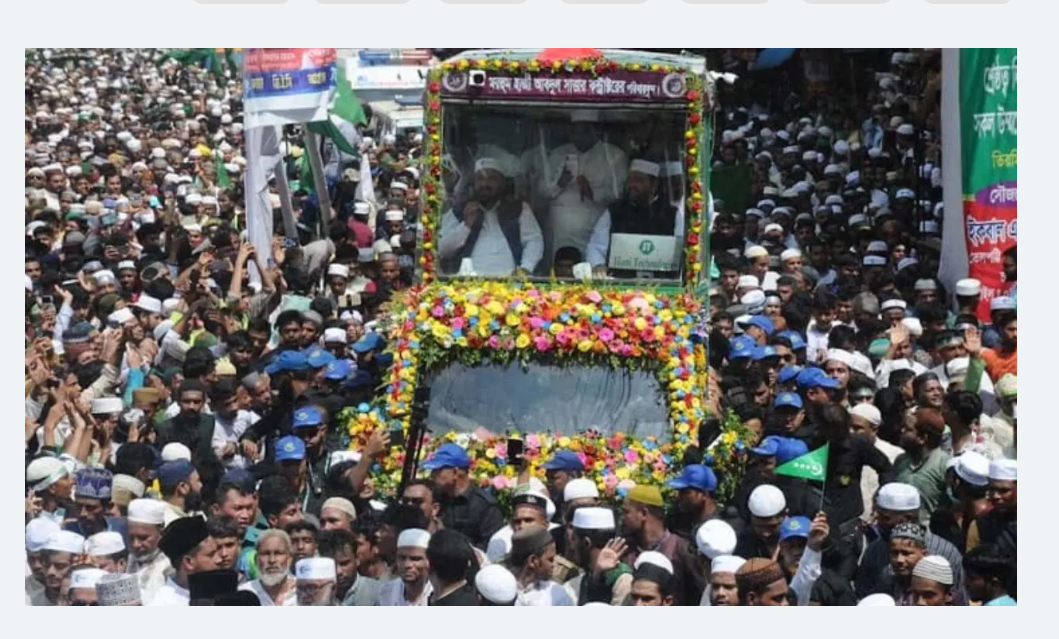 ঈদে মিলাদুন্নবী আজ, দেশজুড়ে শিক্ষাপ্রতিষ্ঠানে থাকবে নানা আয়োজন