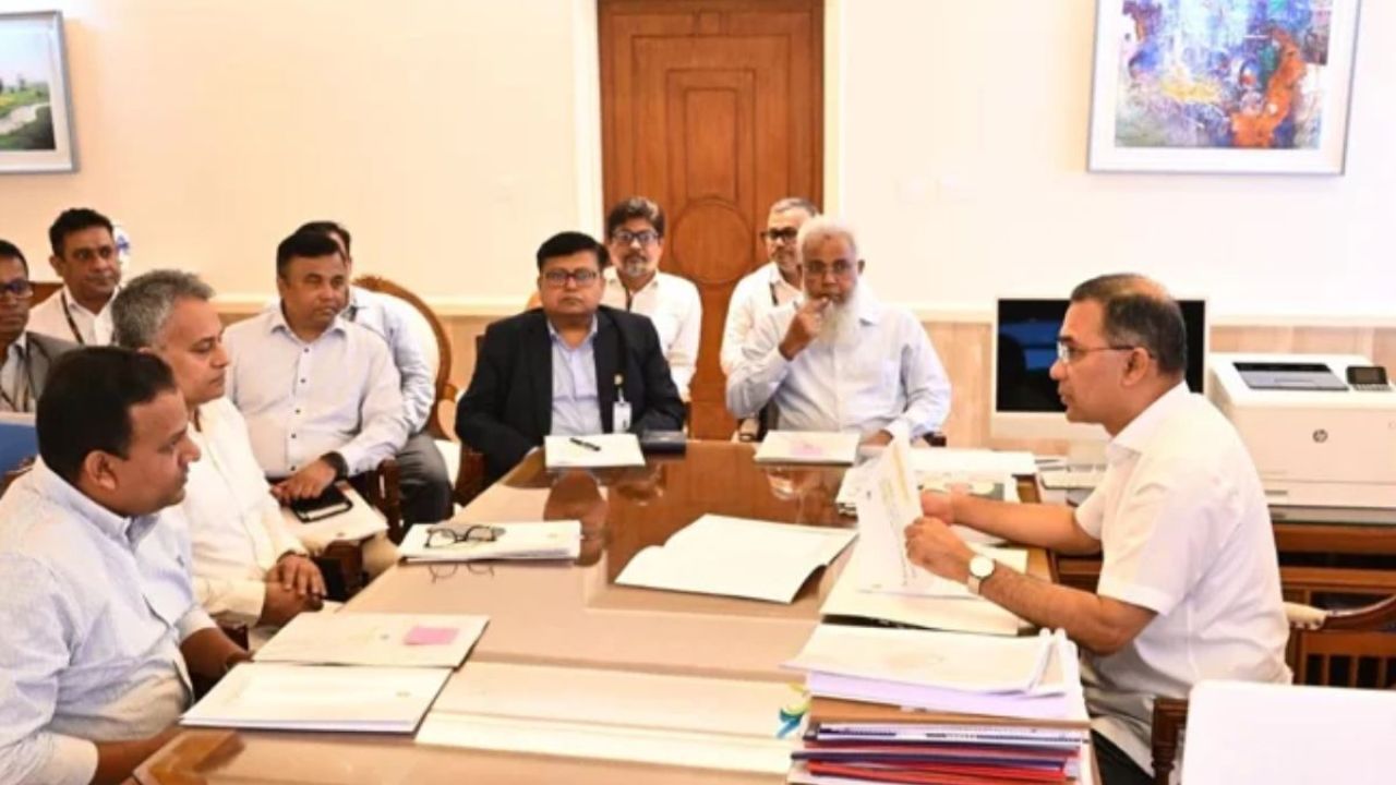 ভোলার সঙ্গে ঢাকা ও বরিশালের সরাসরি সড়ক যোগাযোগ স্থাপনে তিনটি প্রস্তাব