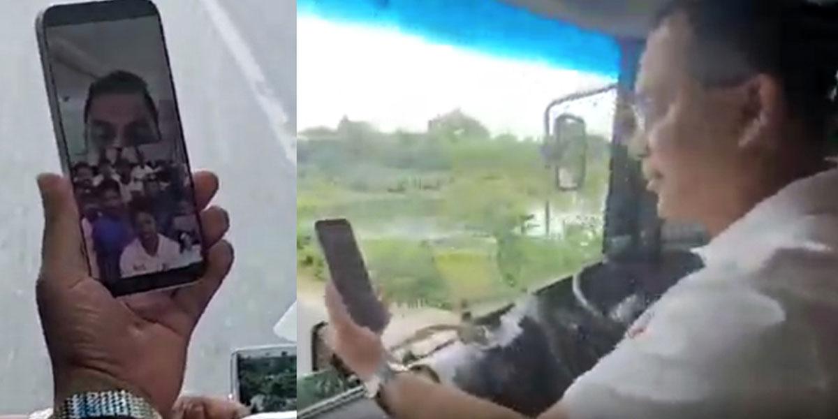 ভিডিও কলে টাইগারদের অভিনন্দন জানালেন প্রধানমন্ত্রী