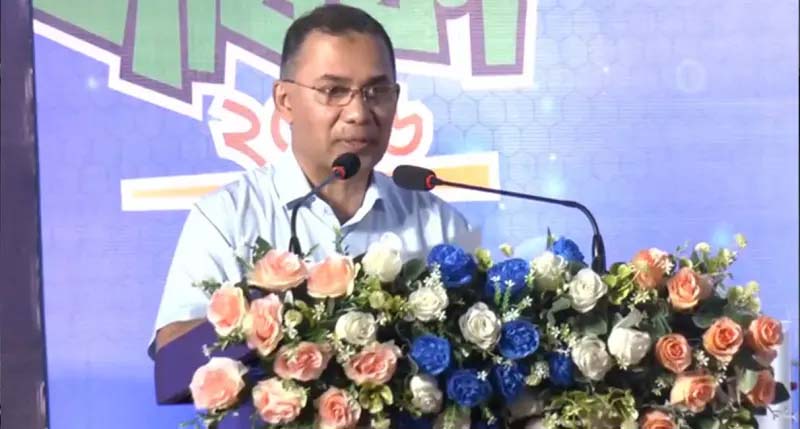 শিক্ষা-স্বাস্থ্য ও জ্বালানি খাতকে স্বনির্ভর করার পরিকল্পনা নেওয়া হয়েছে