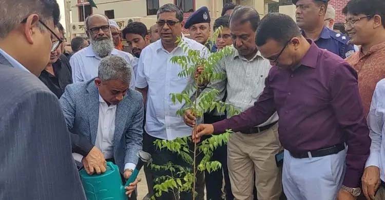 উত্তরাঞ্চলের সড়ক যোগাযোগে বৈপ্লবিক পরিবর্তন আসবে:সেতুমন্ত্রী