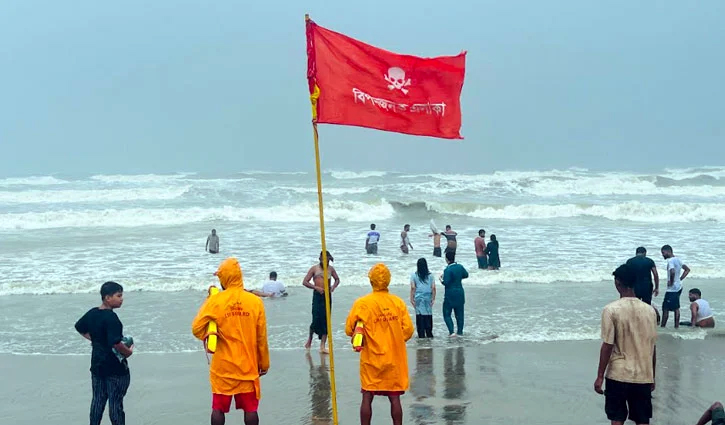 সাগরে ডুবে বাড়ছে মৃত্যুর ঝুঁকি