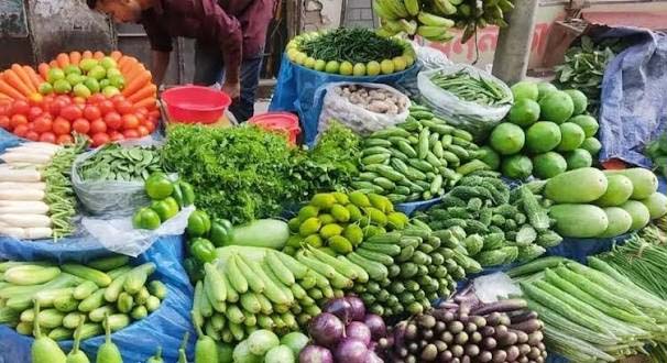 কমেছে মরিচের দাম, প্রায় সব সবজি ৬০-৮০ টাকার মধ্যে