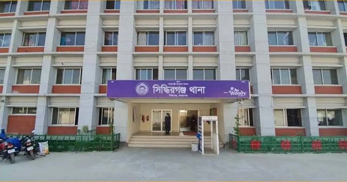 নারায়ণগঞ্জে মোটরসাইকেলের ধাক্কায় সাবেক ব্যাংক কর্মকর্তার মৃত্যু