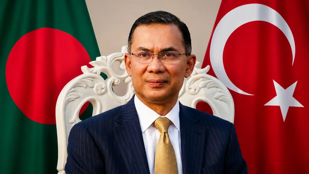 নভেম্বরে তুরস্ক সফর করবেন প্রধানমন্ত্রী