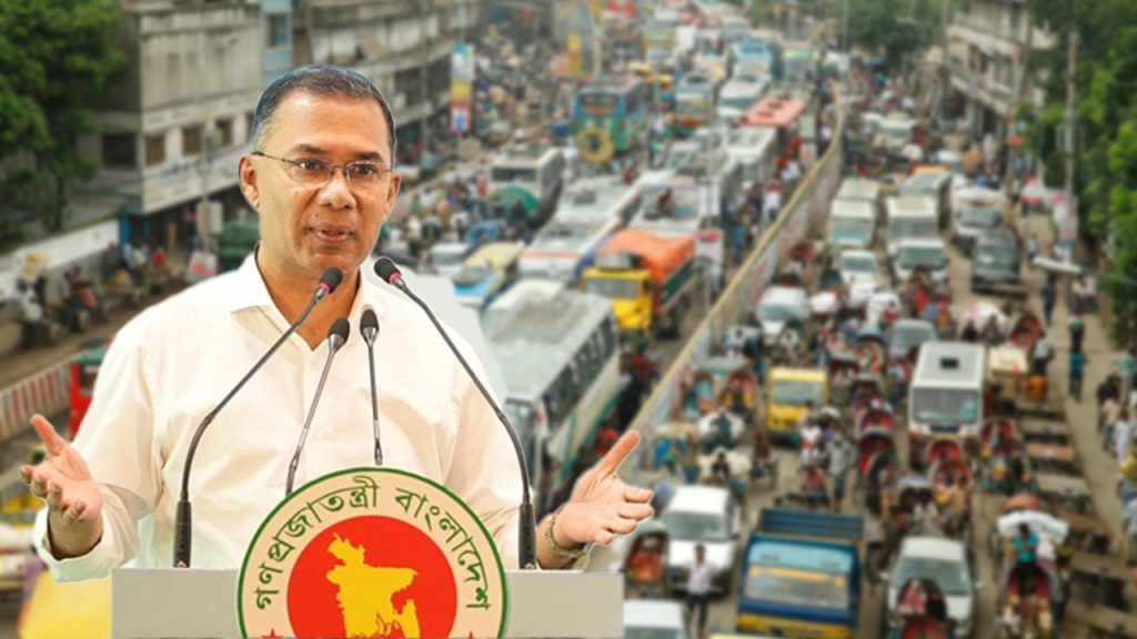 শব্দদূষণ নিয়ন্ত্রণে নতুন বিধিমালা বাস্তবায়নে কঠোর নজরদারি সরকারের