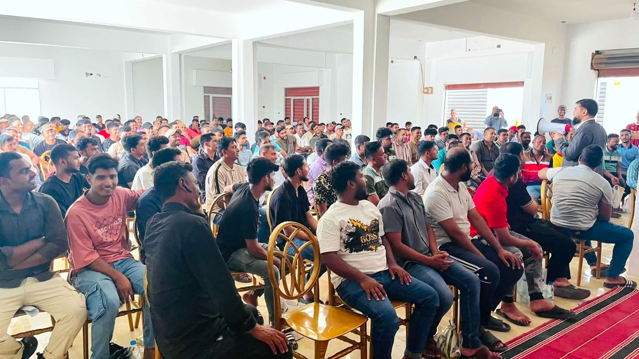 ঝুঁকিপূর্ণ সমুদ্রযাত্রা পরিহারের পরামর্শ রাষ্ট্রদূতের