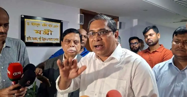 ঢাকার তিন বস্তির আধুনিকায়নে ১০ হাজার কোটি টাকা বিনিয়োগ করবে চীন
