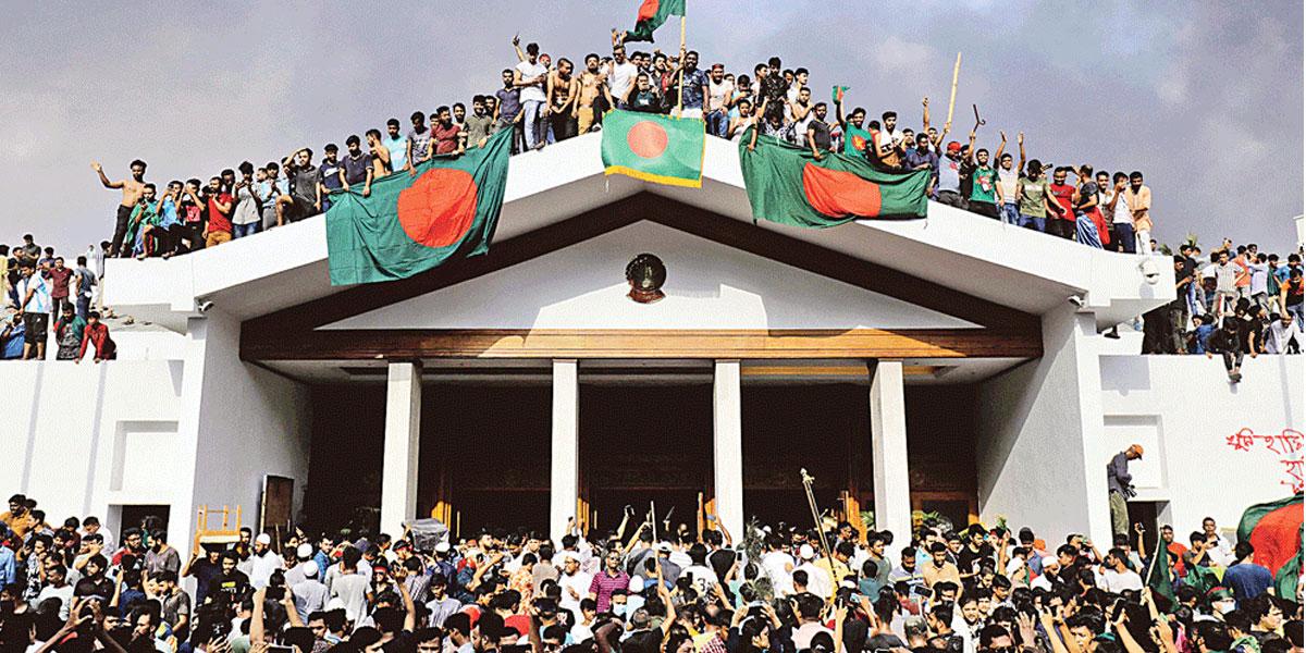 আজ দেশজুড়ে সরকারের যেসব কর্মসূচি