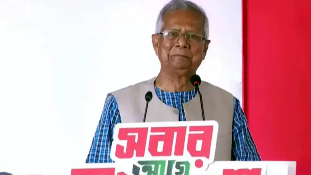 চিন্তায় গাফিলতি আসলে জুলাই জাদুঘর থেকে ঠিকানা খুঁজে নতুন যাত্রা করবো