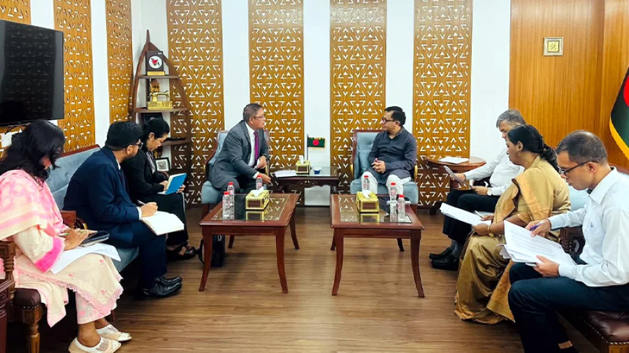 সীমান্ত বাণিজ্য ফের চালুর প্রস্তাব মিয়ানমারের