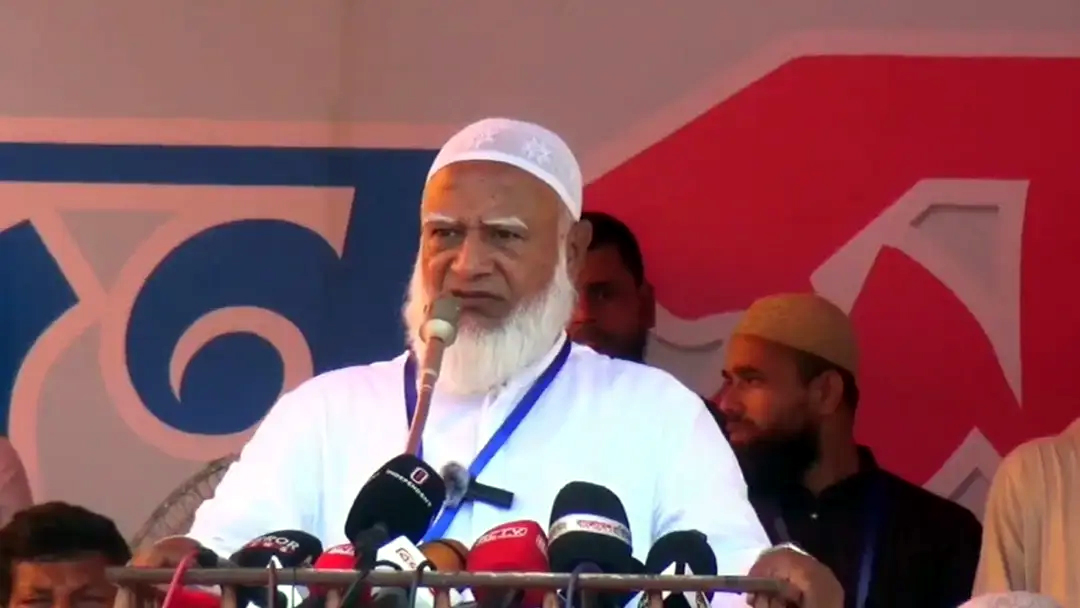 ‘যে পথে আপা হেঁটেছিল, সেই পথে আপনারা হাঁটছেন’