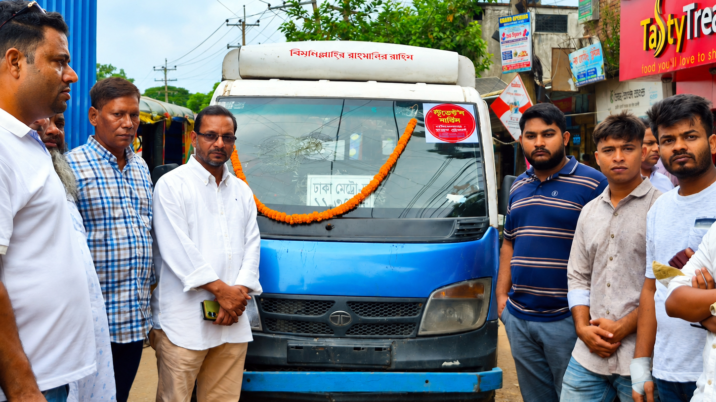 বেসরকারি বিশ্ববিদ্যালয় শিক্ষার্থীদের জন্য বিশেষ পরিবহন চালু