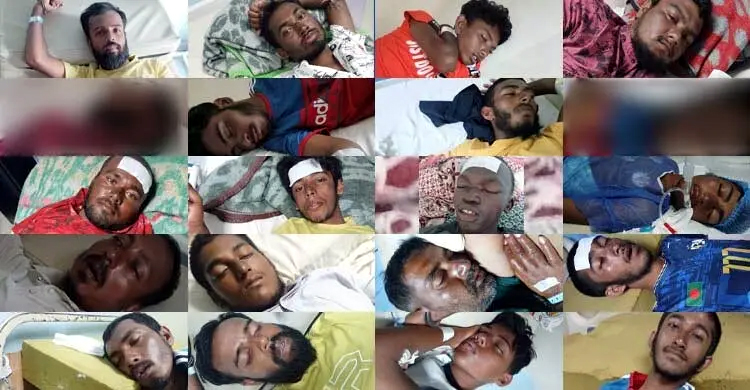 নৌকার ইঞ্জিন নষ্ট-খাবারও শেষ,ভূমধ্যসাগরে প্রাণ গেল ১১ বাংলাদেশির