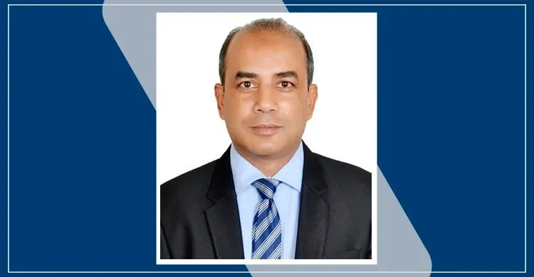 অবসরের পর দুই বছরের চুক্তিতে ইস্টার্ন রিফাইনারির এমডি শরীফ হাসনাত