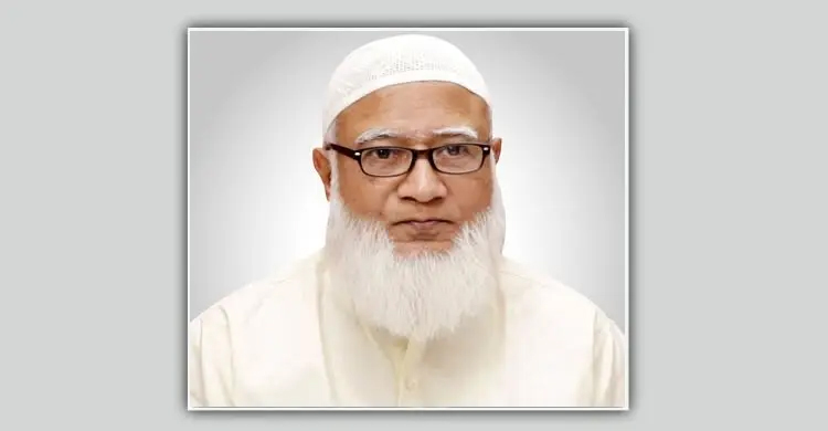 মক্কা চুক্তিতে যোগদান বাংলাদেশের একান্ত নিজস্ব বিষয়